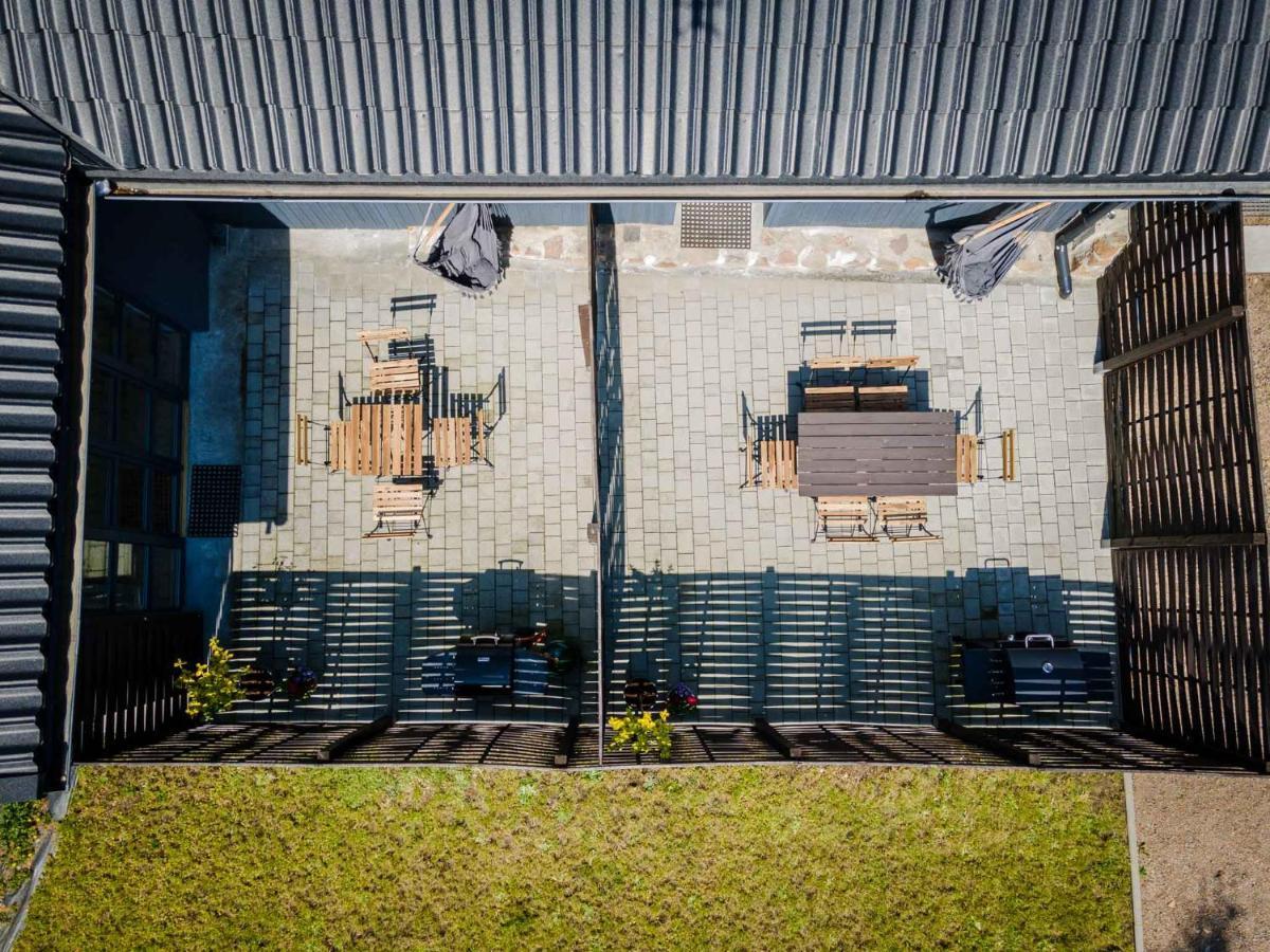 Uroczy Zakatek - Apartamenty W Centrum Zatora, Blisko Energylandii Exterior photo